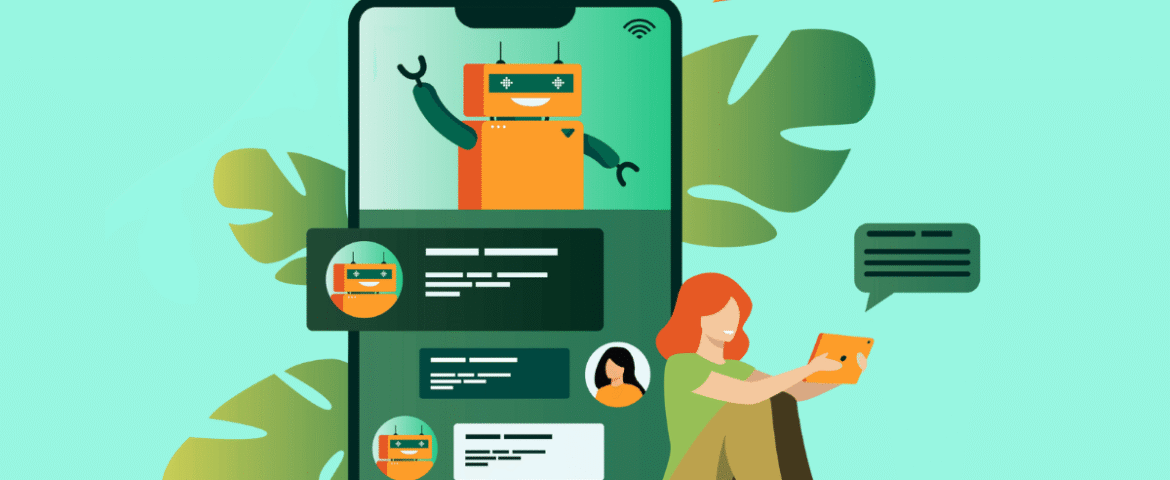 WhatsApp Chat Automation